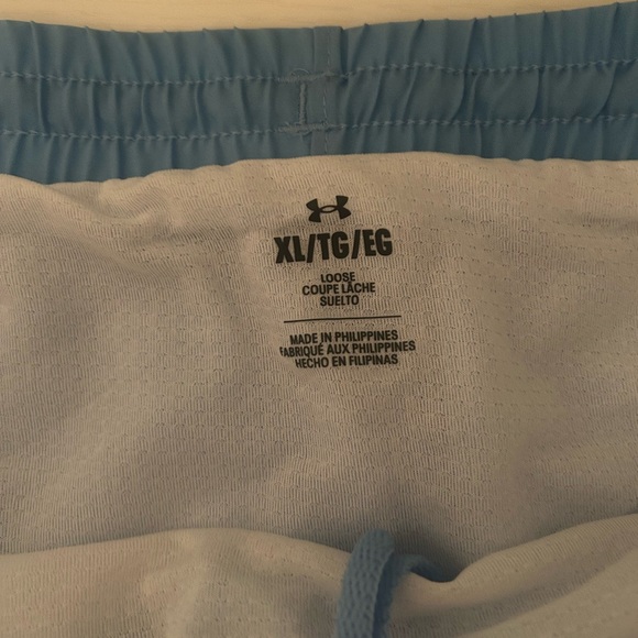 Under Armour Women's Fly by Shorts - Picture 3 of 5